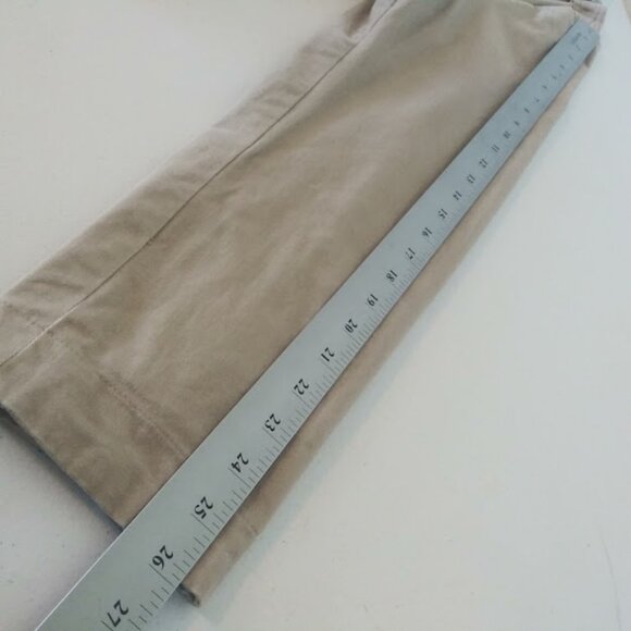 Mossimo Stretch women's size XXL tan utility jacket - Picture 10 of 15